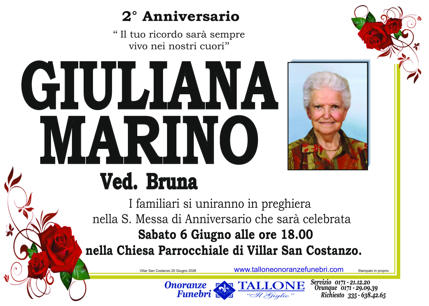 Giuliana Marino